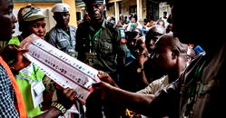 When Ministers, NSA, IGP, CDS, others converged For 2023 Election Security Management