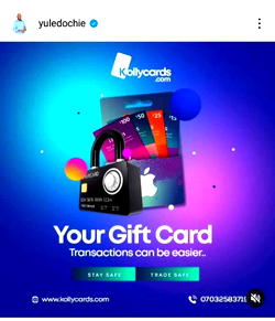 Why are your gift cards already used? Find out  verified reasons why your gift cards are already used. – kollycards.