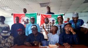 labour party Lagos LP kick against of imposition candidates