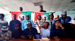 Lagos LP kick against of imposition candidates