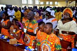 Support the less-privileged, Anglican Bishop charges Nigerians