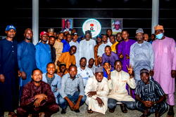 Garment factory with 2,000 direct jobs ready 2022 – Kwara Gov