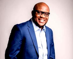 Lawrence goes global for gospel music performances with DeCovenant
