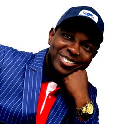 Niyi Adeleye poised to raise 1m high net worth individuals