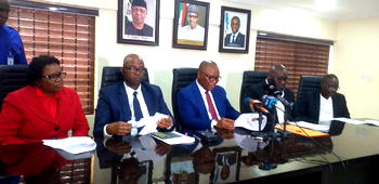 LUTH @60 grows to 1000- bedded hospital