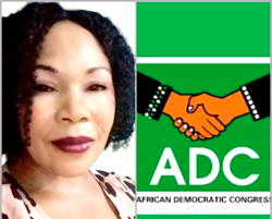 Women in governance, affirmative action and the ADC example