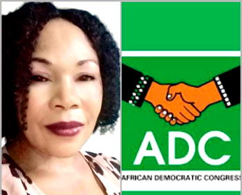 Women in governance, affirmative action and the ADC example