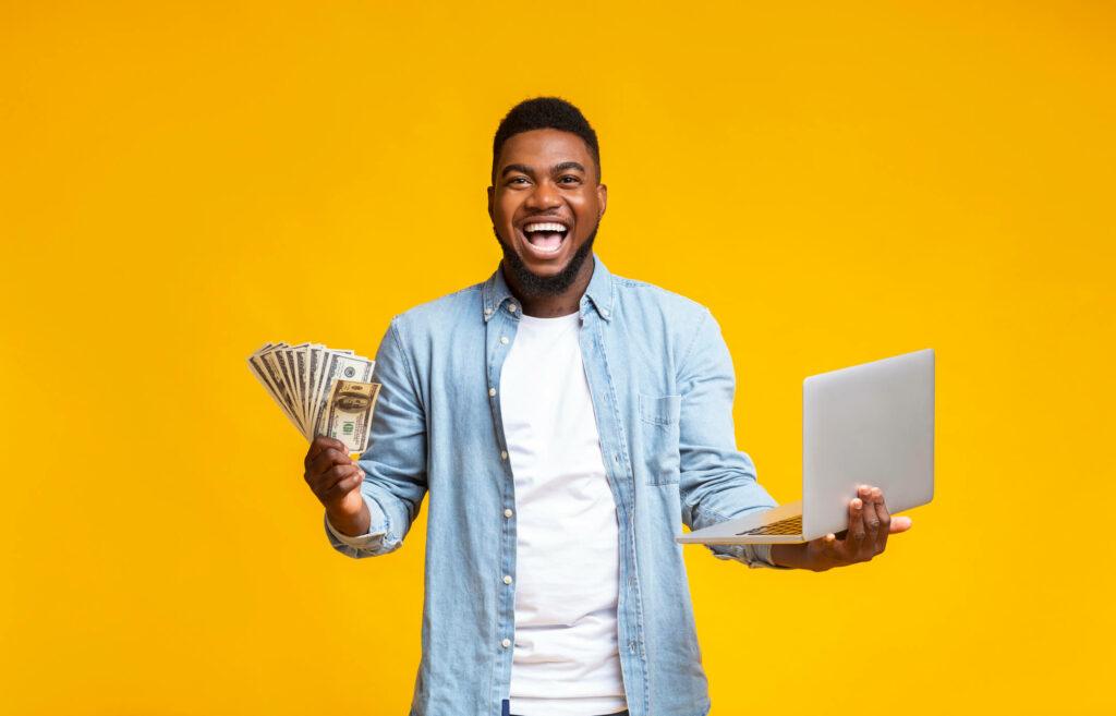 make money online Exposed: How Nigerians can legitimately earn Dollars online