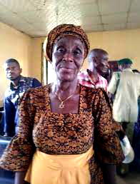 Finally, Mama Biafra regains freedom