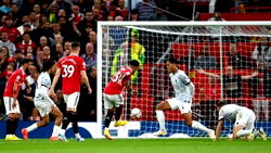 Man Utd beat Liverpool 2-1 to get first Premier League win under Ten Hag