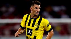 Manchester United consider move for Dortmund right-back, Thomas Meunier