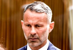 Manchester United legend Ryan Giggs arraigned for headbutting ex-girlfriend