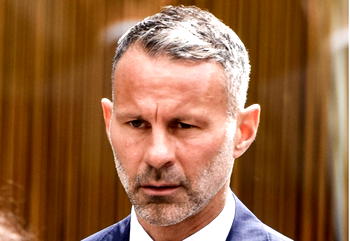 Manchester United legend Ryan Giggs arraigned for headbutting ex-girlfriend