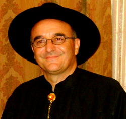 Giandomenico Massari becomes CISM President