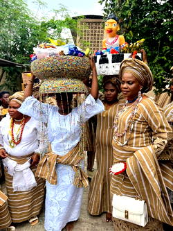 Embrace polygamy, stop killing men out of jealousy, rage — General Overseer, Elebuibon tells women