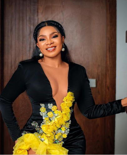 mercy 5 ex-beauty queens on Big Brother Naija show