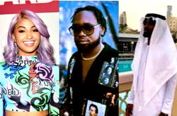 Jamaican Fahda Romie, Shenseea, Kranium, others emerge Spotify RADAR artistes