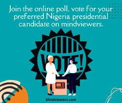Nigeria 2023 Presidential Poll: See Projected Results On MindViewers