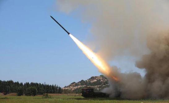 China’s sovereignty and territorial integrity are inviolable