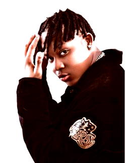 How my life inspired “Merlin” the viral song — Nigerian singer, Pyrexx Ng