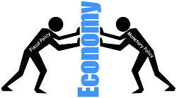 Reappraise monetary, fiscal policies, NECA advises FG