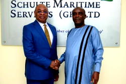 Adalikwu solicits support for Maritime Varsity, academies