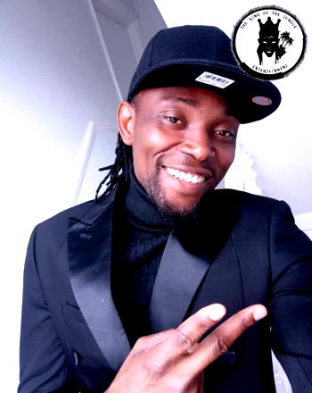Even dreams gets tired of running, music sensation Marvelux ID