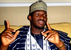 PDP Crisis: Atiku, BoT members should relocate to Rivers, pacify Wike – Nazif