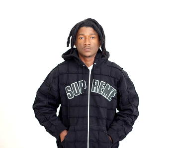 Nasty Bigsmoke talks street experience in new song ‘ Hustle