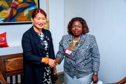 Over 4,000 Rotarians endorse GAC as official, personal vehicles