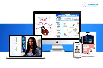 SoPrecious.NG Launches an Online Coaching Community to Boost Fertility in Women