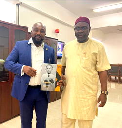 Education Ministry pledges support for initiatives to uplift Nigeria’s workforce