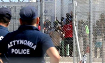 Security operatives, migrants injured as Nigerians, Syrians clash in Cyprus