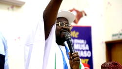 Ogun NNPP Guber candidate Ajadi assures pensioners, workers of better days ahead