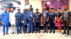 Right of Way Encroachment: We’ll help you pull down houses, NSCDC tells TCN
