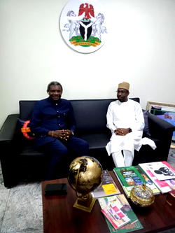 Reps member urges NiTDA to establish ICT Centres across Ebonyi