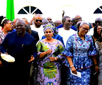 Nobody can upturn what God had ordained – Oborevwori