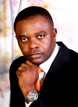 Why I joined Labour Party – Chidi Obetta