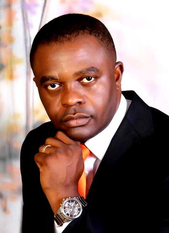 Why I joined Labour Party – Chidi Obetta