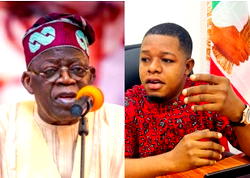 ECONOMY: Tinubu’ll make Nigeria more attractive than other candidates – Obidike