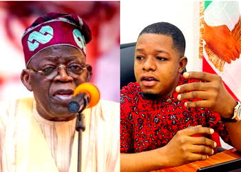 ECONOMY: Tinubu’ll make Nigeria more attractive than other candidates – Obidike