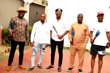 Ochor dumps PDP for APC