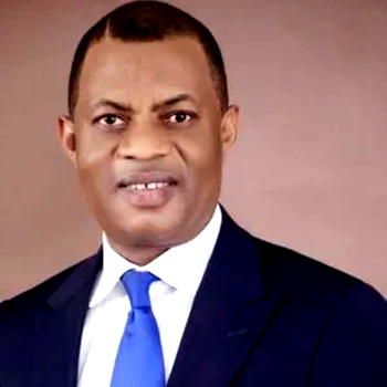 Big Tent for Peter Obi names Charles Odibo communications lead