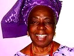 Ogunsheye @95: You’re a trailblazer, Akande, Oba Abolarin, others hail Nigeria’s 1st female Professor