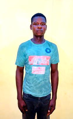 We demanded N100m but later settled at N2m, Kano kidnapper says