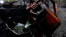 Navy/Tantita Brouhaha: How not to fight oil thieves