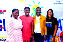 DreamStream empowers individuals, organizations to make positive difference