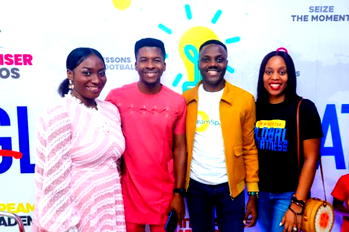 DreamStream empowers individuals, organizations to make positive difference