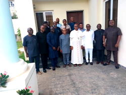 Cardinal Onaiyekan to grace OSAN Convention in Ibadan