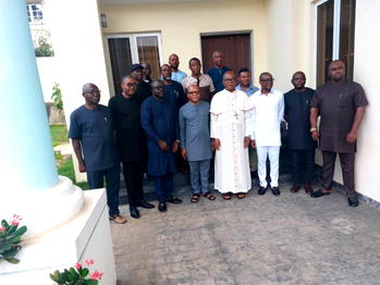 Cardinal Onaiyekan to grace OSAN Convention in Ibadan